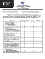 Canteen Food Categories by DEpEd | PDF | Sweet Potato | Drink