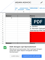 Data Badan Adhoc - Google Drive