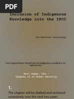 Skolt Sami, by Tero Mustonen of Snowchange