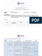 Carta Descriptiva - SALUD C1-24 - Farmacología en Enfermería