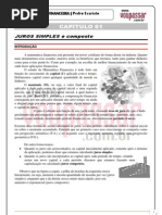 Apost Matemática Financ