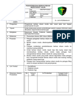 31 Sop Pendistribusian Rekam Medis