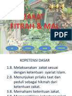 Zakat Fitrah