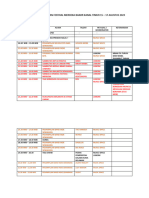 RUNDOWN FESTIVAL KEMERDEKAAN BKT New