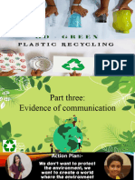 Plastic Recycling Part 3