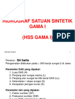 11.1.HSS Gama I