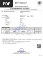 P L Sharma District Hospital Meerut SHF 835