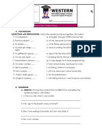 GEP L7 - TTT Midterm Exam