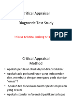 3.CA - Diagnostic Study - Edit - 5 April 2023