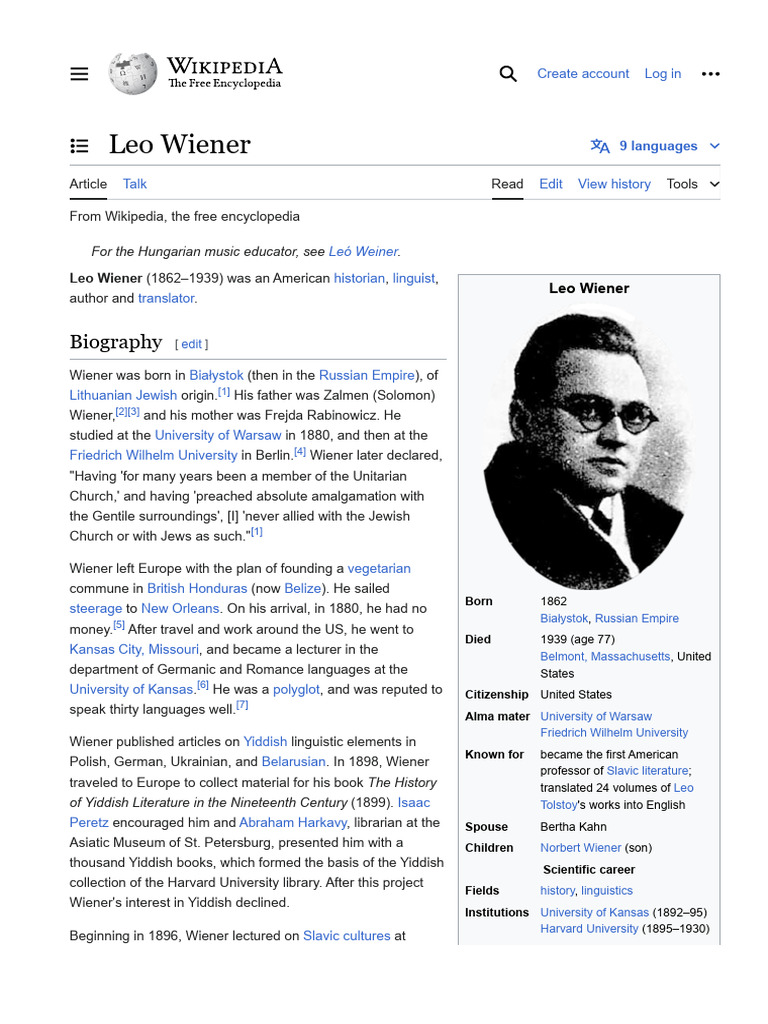 En-Wikipedia-Org-W | PDF