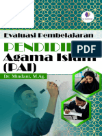 Evaluasi Pembelajaran Pendidikan Agama Islam