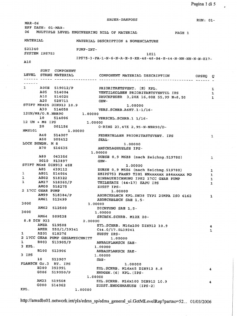 Ips-2 521340 | PDF