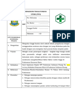 Sop Pengukuran Tfu Fix 1