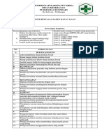 Form Survey Kepuasan RJ