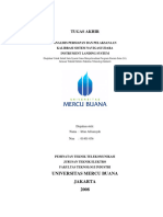 Adoc - Pub - Tugas Akhir Analisis Persiapan Dan Pelaksanaan Kal