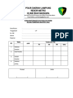 Form Monitoring Anastesi