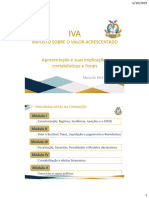 Iva Modulo 1 - Ocpca