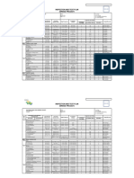 Annex 6 - Inspection and Test Plan Bridge