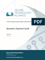 Biometric Payment Cards WP FINAL Mar 2019
