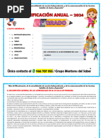 1° Planificacion Anual 2024