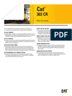 CT303CR Brochure