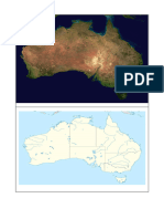 Karty Australia