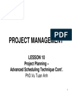 USTH ProjectManagement10