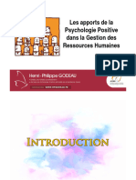 Les Apports de La Psychologie Positive Dans La Gestion Des Ressources Humaines (PDFDrive)