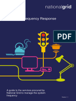 Mandatory Frequency Response Guide v1.1