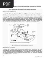 Understanding Interception in Hydrology | PDF | Precipitation | Hydrology
