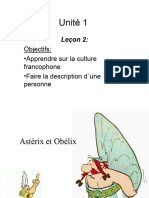 Astérix Et Obélix