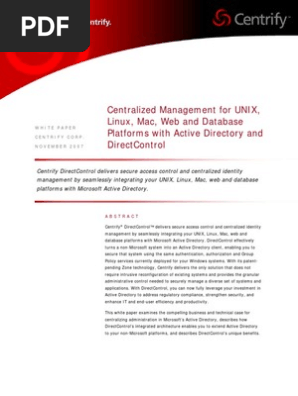 Direct Control For Mac