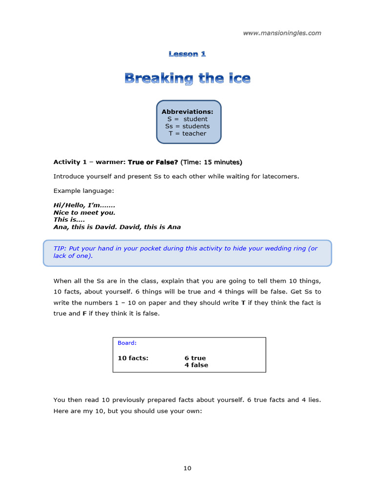 MF0977 - 0201 - DIN - REL Breaking The Ice | PDF