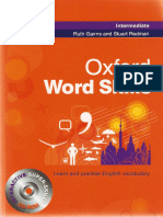 Oxford Word Skills - Intermediate
