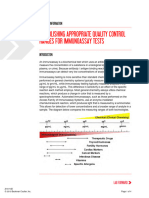 A74719D-Establishing Appropriate QC Ranges For ImmunoAssay