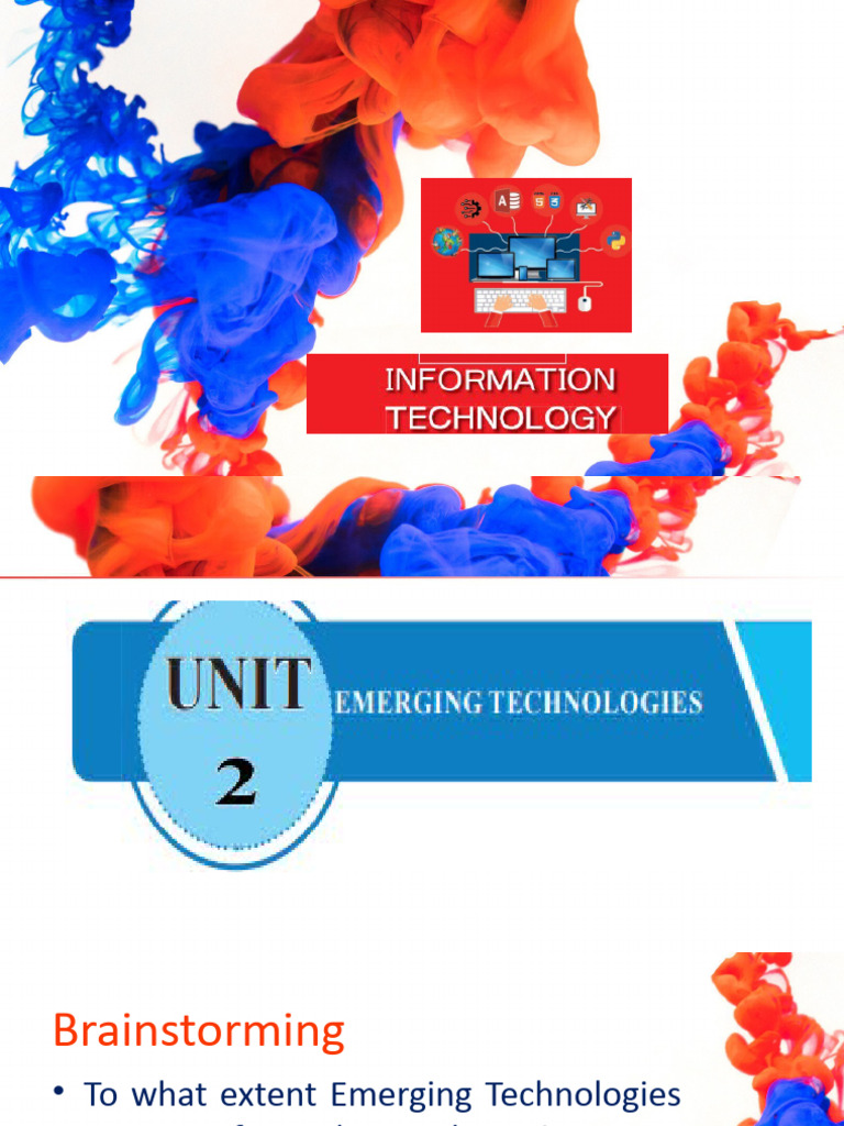 Chapter 2 | PDF | Virtual Reality | Augmented Reality