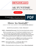 Kodak Funtime Download - PresetLove