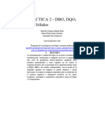 Copia de DEMANDA QUÍMICA DE OXIGENO PRACTICA 2