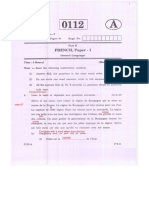 Les Reponses-French-2023 - JR Inter Model Paper