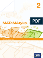 Matematyka 2