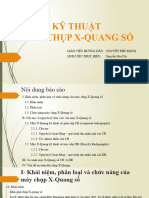 Ky Thuat May Chup X Quang So 5446