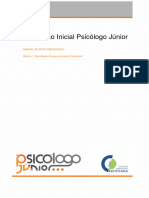 Manual Do Curso PJR - Modulo 1