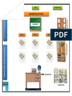 Classroom Layout