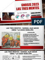 Presentación De3 Mentes