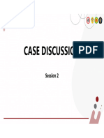 Case Discussion Sesi 2 Final