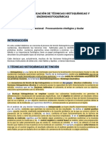UD5 - Procesamiento Citológico y Tisular