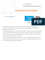 telephone_skills_training