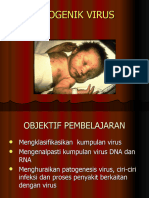 Virus Patogenik