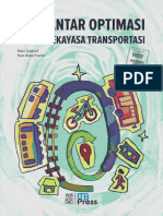 Ebook Optimasi Dalam Bidang Transportasi Full2