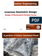 Transportation Engineering